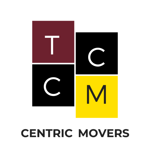 centric movers logo